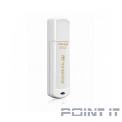 Transcend USB Drive 64Gb JetFlash 730 TS64GJF730 {USB 3.0}