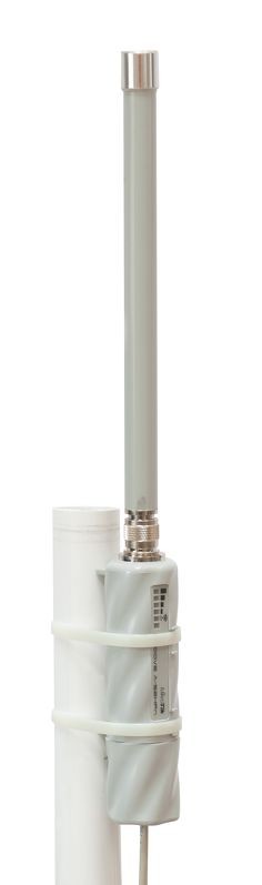 Маршрутизатор MikroTik Groove 52 (RBGroove52HPn)