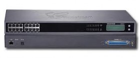 Шлюз VOIP GXW4216 GRANDSTREAM