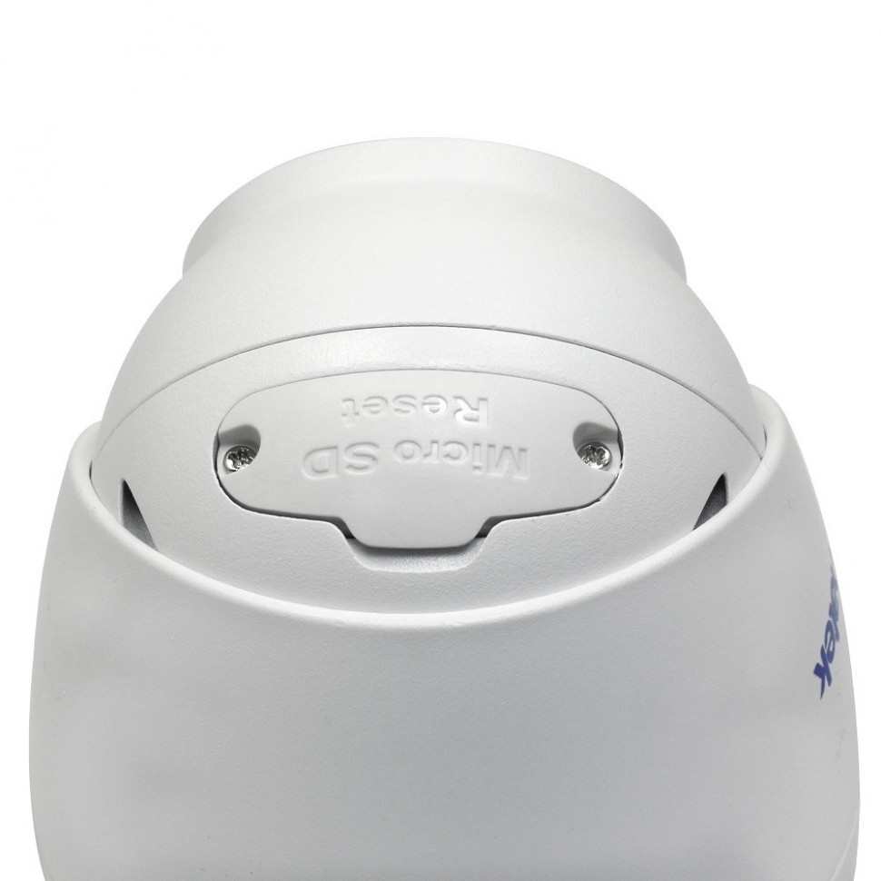 AC-IDV502MFSX - купольная IP видеокамера 5Мп с совмещенной подсветкой