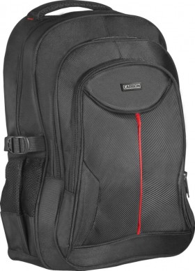 Рюкзак для ноутбука CARBON 15.6&quot; BLACK 26077 DEFENDER