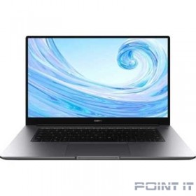 Ноутбук Huawei MateBook D15 BohrD-WDI9A [53013SDW] 15.6&quot; {FHD 3-1115/8GB/256GB SSD/DOS}