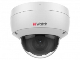 IP камера 6MP DOME DS-I652M(B)(2.8MM) HIWATCH