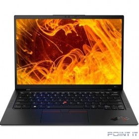 Ноутбук Lenovo ThinkPad X1 Carbon G10 [21CB006TRT] 14&quot; {WUXGA IPS 100sRGB i7-1260P/32GB/512Gb SSD/W11Pro}