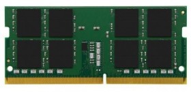 Модуль памяти для ноутбука SODIMM 16GB DDR4-3200 KVR32S22S8/16 KINGSTON