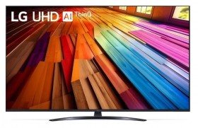 Телевизор UHD 65&quot; 4K 65UT81006LA.ARUB LG