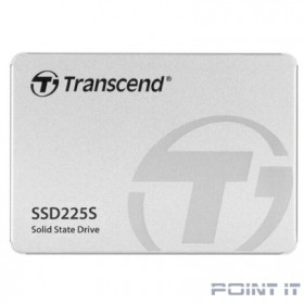 Transcend 1TB, 2.5&quot; SSD, SATA3, 3D TLC TS1TSSD225S