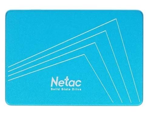 SSD жесткий диск SATA2.5" 960GB NT01N535S-960G-S3X NETAC