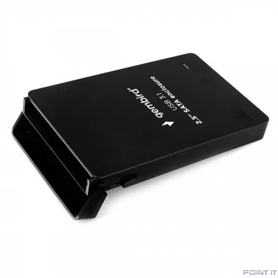 Gembird EE2-U31S-2 Внешний корпус 2.5" {50} (270272)