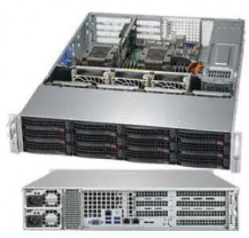 Серверная платформа 2U SYS-6029P-WTRT SUPERMICRO