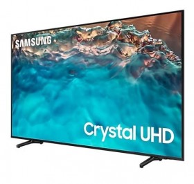 Телевизор 85&quot; 4K UE85BU8000UCCE SAMSUNG