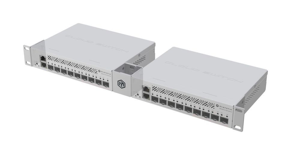 Кронштейн MikroTik RMK-2/10