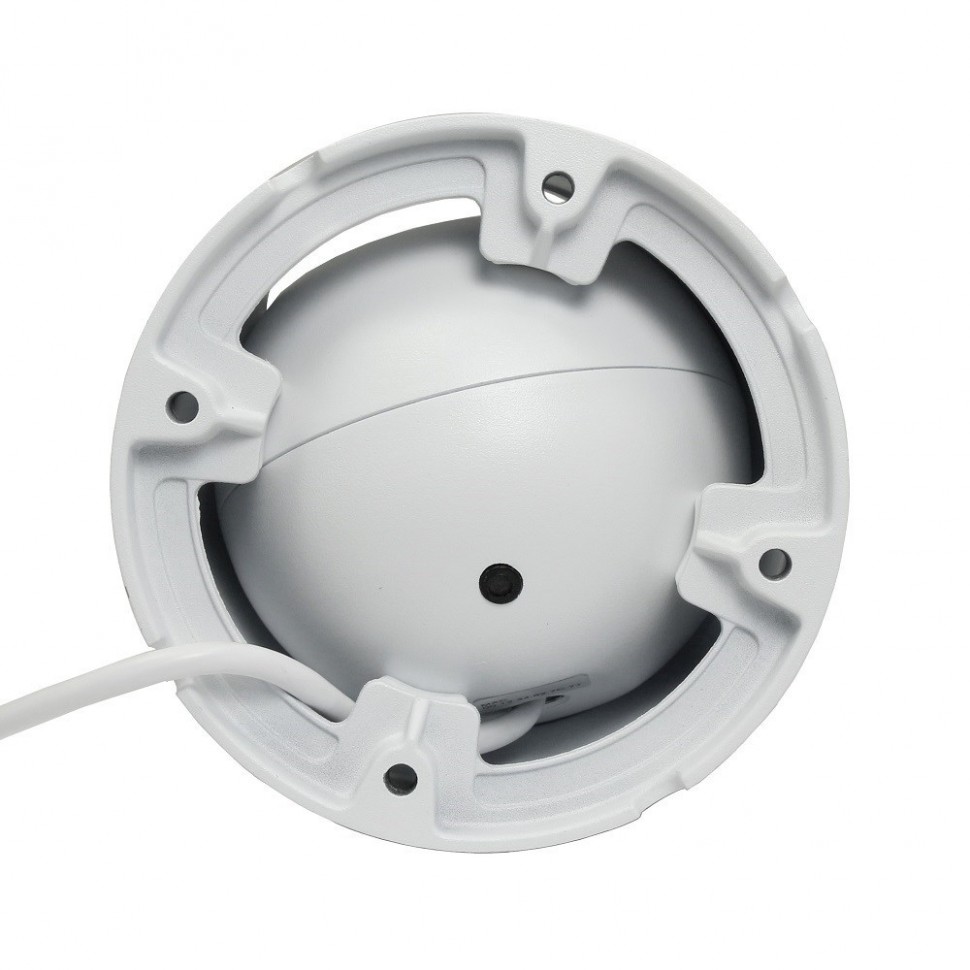 AC-IDV403VFMSX - купольная IP видеокамера 4Мп с совмещенной подсветкой