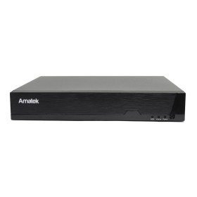 AR-HTV166DX - гибридный видеорегистратор AHD/TVI/CVI/XVI/CVBS/IP с разрешением 8 Мп с AoC