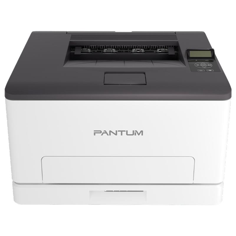 Принтер лазерный/ Pantum CP1100DW