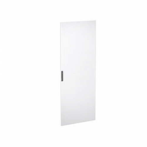 Дверь сплошная для IT корпусов CQE 1800 x 800 RAL7035