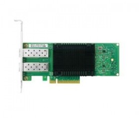 Сетевой адаптер PCIE X8 DUALPORT 10G LRES1054PF-2SFP28 LR-LINK