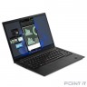 Ноутбук Lenovo ThinkPad X1 Carbon G10 [21CB006URT] Deep Black 14" {WUXGA 100sRGB TS i7-1260P(2.1GHz)/32GB/512GB SSD/W11Pro}