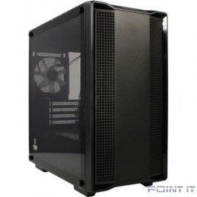 Компьютерный корпус Deepcool CC360 ARGB без Б/П