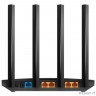 Wi-Fi маршрутизатор 1200MBPS 1000M 4P ARCHER C6U TP-LINK
