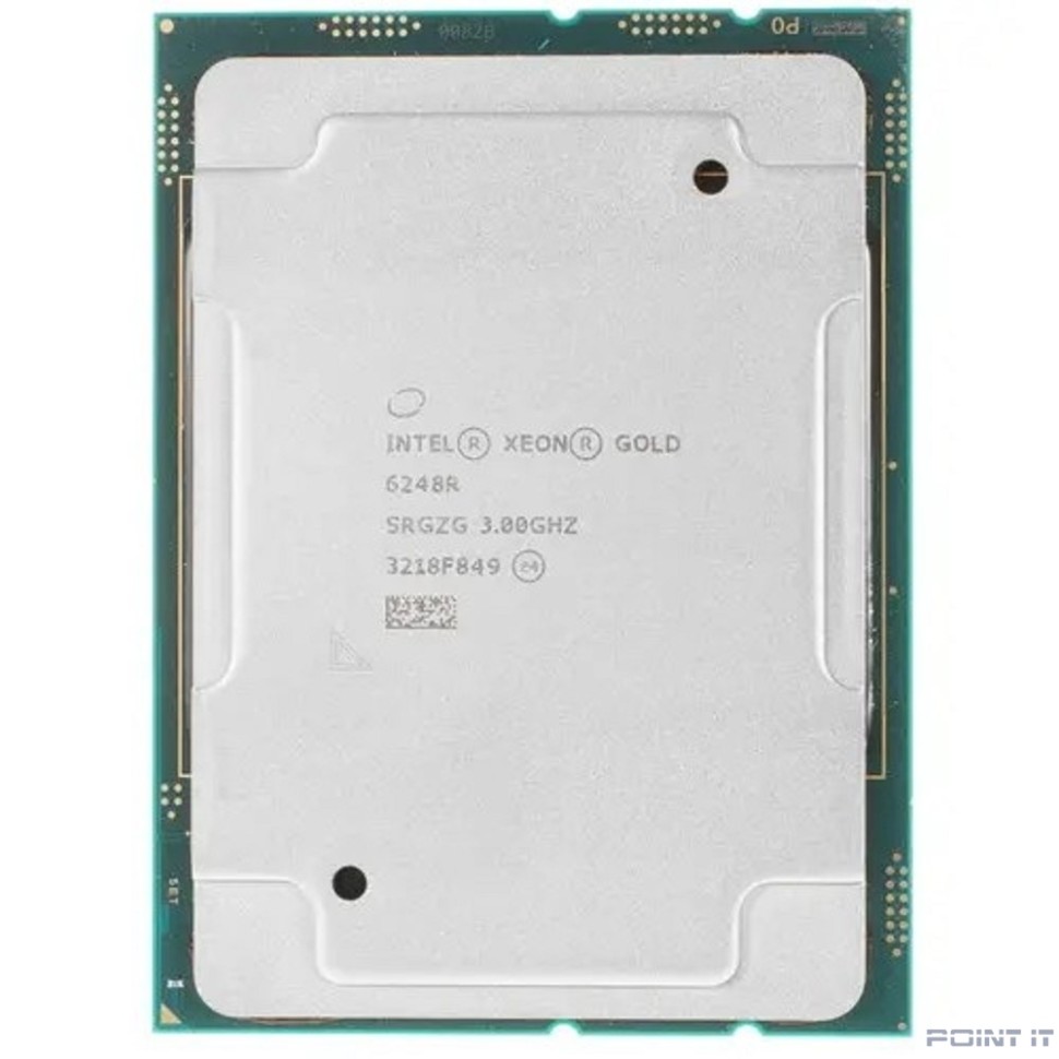 CPU Intel Xeon Gold 6248R OEM