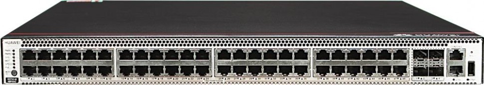 Коммутатор 48GE 4SFP+ S5731-S48P4X HUAWEI