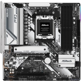 Материнская плата ASRock B650M PRO RS