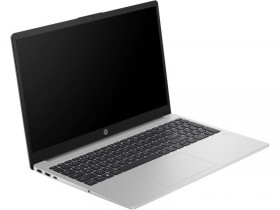 Ноутбук HP 15.6&quot; 1920x1080/Intel Core i5-1335U/RAM 16Гб/SSD 512Гб/DOS серебристый 1.36 кг 9B9A0EA