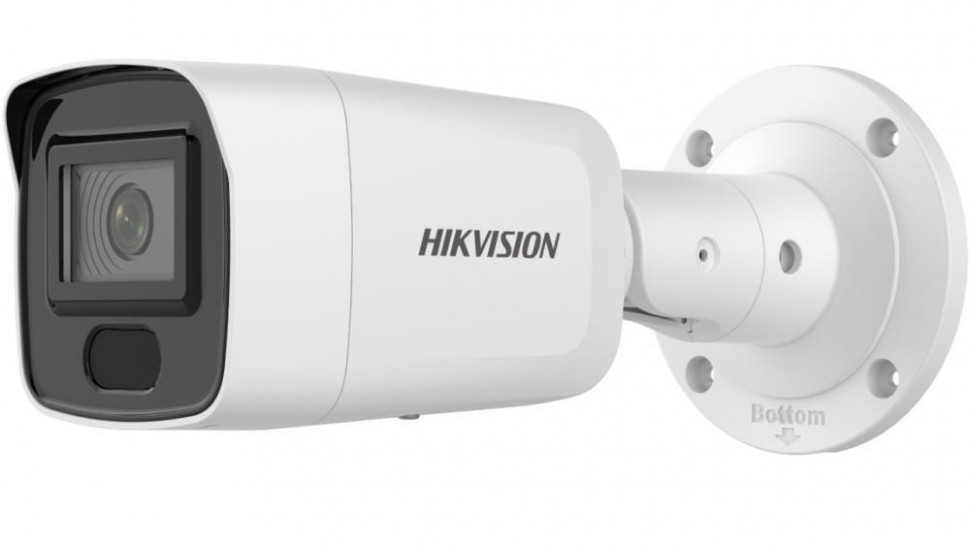 IP камера 8MP IR BULLET DS-2CD2T83G2-4I 2.8 HIKVISION