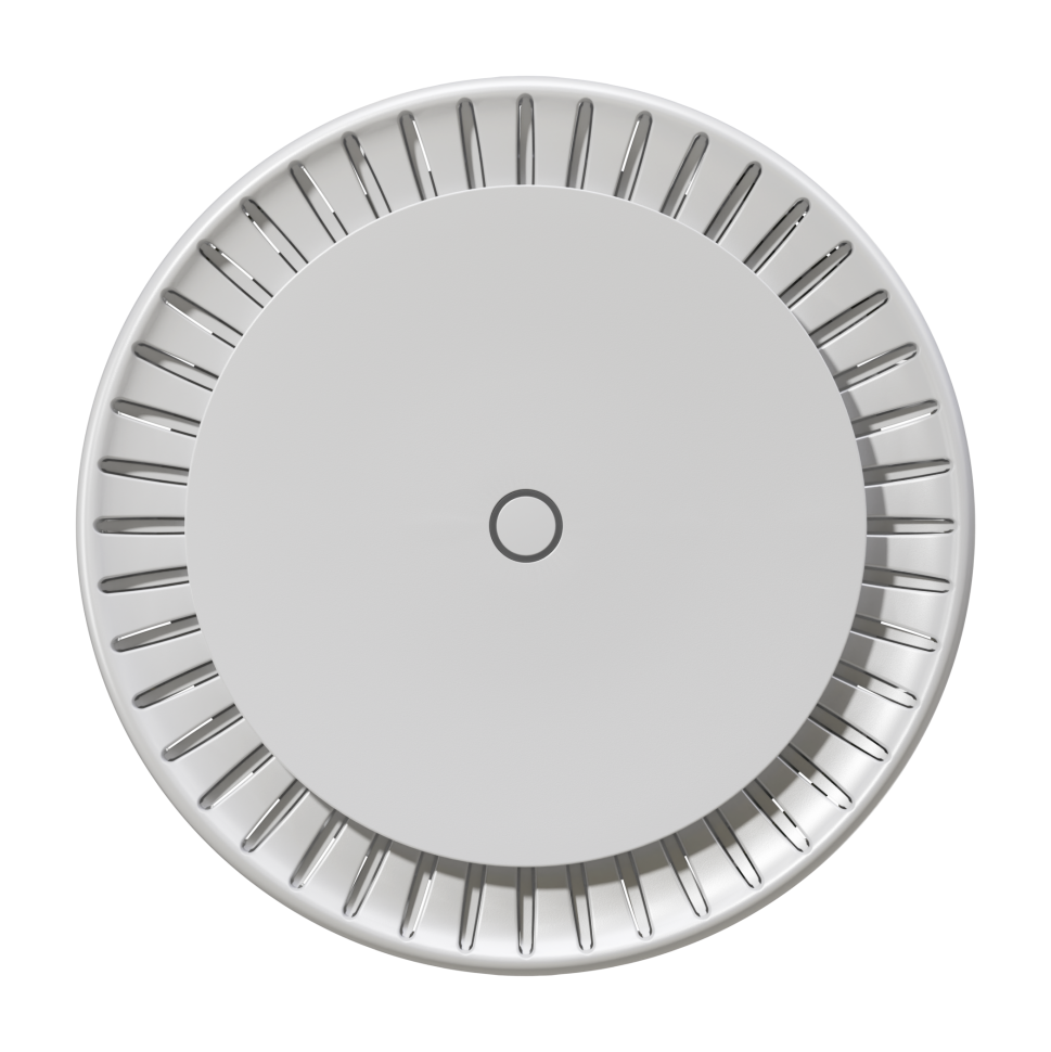 Беспроводная точка доступа MikroTik cAP ax