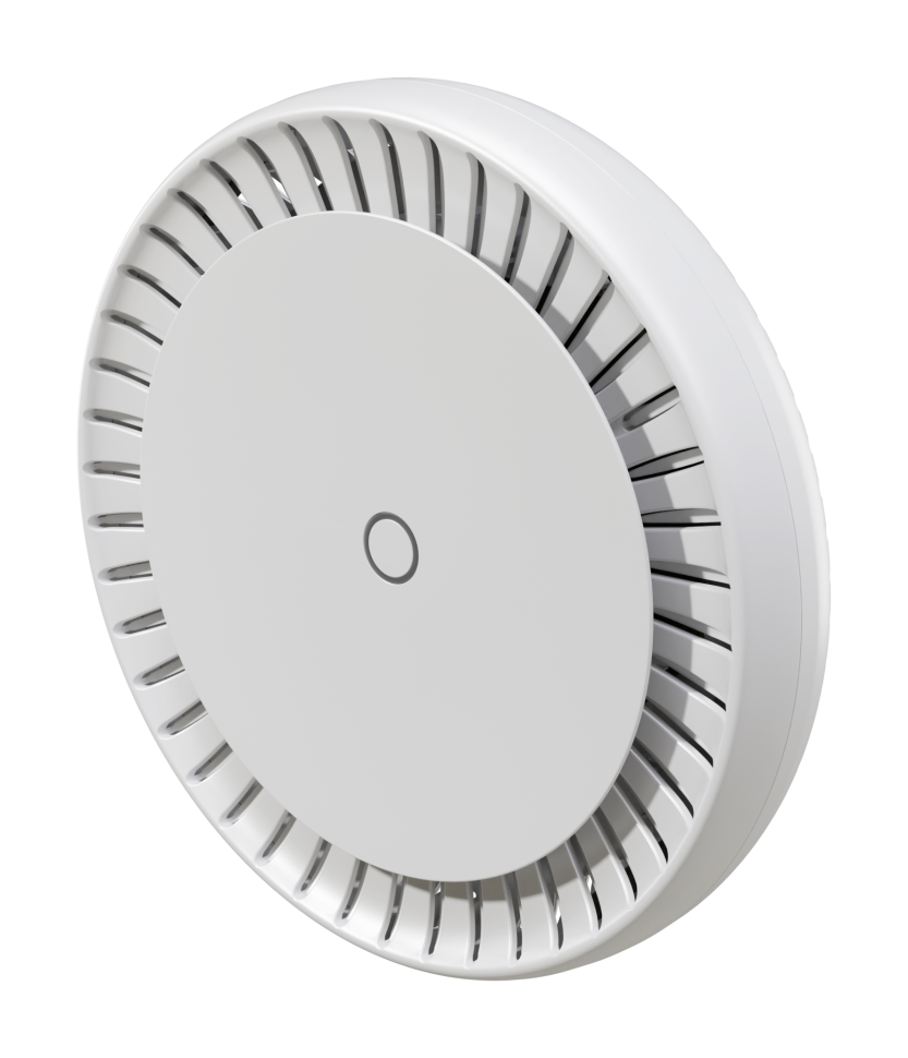 Беспроводная точка доступа MikroTik cAP ax