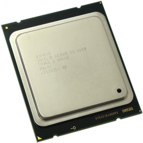 Процессор Intel Xeon E5-2650 Sandy Bridge-EP (2000MHz, LGA2011, L3 20480Kb) Tray, SR0KQ