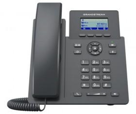 Телефон VOIP GRP2601 GRANDSTREAM