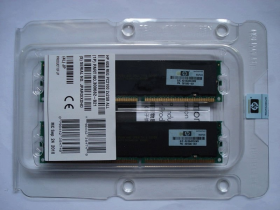 Оперативная память HP 4GB 2x 2GB  PC2100 (DDR-266) Proliant DL560, DL585, BL20p G2, BL30p, BL40p , 300682-B21 (AD197A, 300702-001 261586-051)
