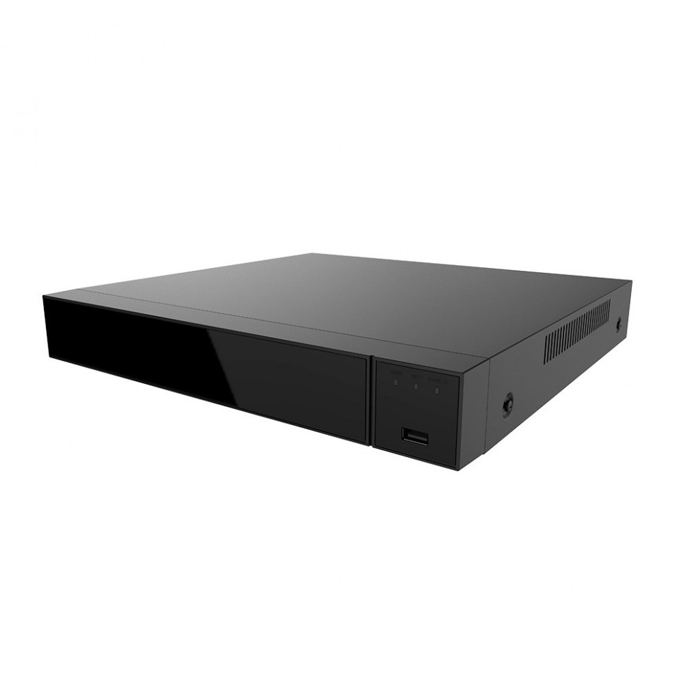AR-HTV162F - гибридный регистратор AHD/TVI/CVI/IP 8Мп с AoC