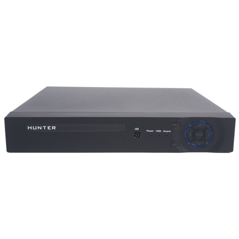 HNVR-8405N MHD видеорегистратор Hunter