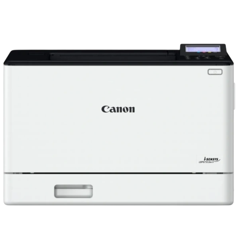 Лазерный принтер цветной/ Canon i-SENSYS LBP673Cdw II