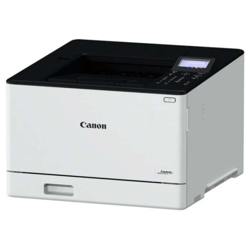 Лазерный принтер цветной/ Canon i-SENSYS LBP673Cdw II