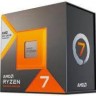 Процессор RYZEN X8 R7-7800X3D SAM5 OEM 120W 4200 100-000000910 AMD