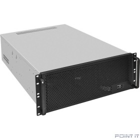Exegate EX293268RUS Серверный корпус ExeGate Pro 4U650-18 &lt;RM 19&quot;, высота 4U, глубина 650, БП 900RADS, USB&gt;