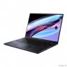 Ноутбук ASUS Zenbook Pro 14 OLED UX6404VV-P1122X [90NB11J1-M00620] Black 14.5" {OLED Touch i9 13900H/16384Mb/1024PCISSDGb/RTX4060 8Gb/Win 11P}