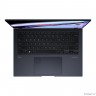Ноутбук ASUS Zenbook Pro 14 OLED UX6404VV-P1122X [90NB11J1-M00620] Black 14.5" {OLED Touch i9 13900H/16384Mb/1024PCISSDGb/RTX4060 8Gb/Win 11P}