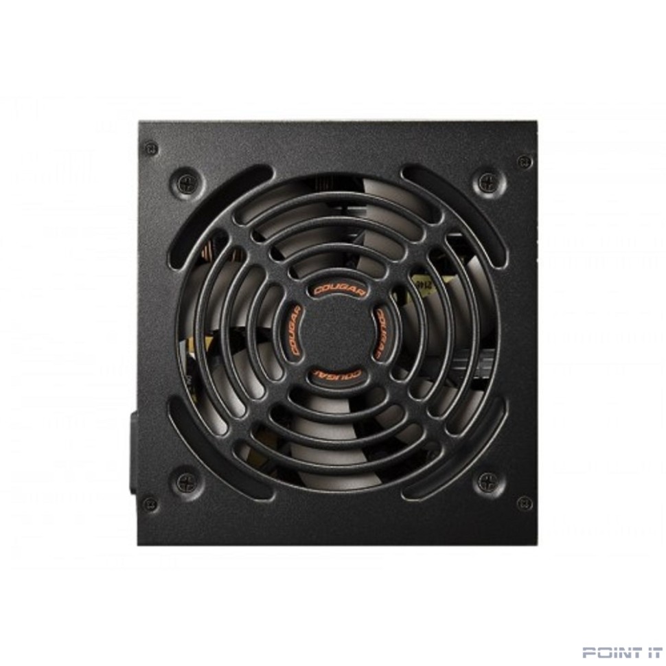 Cougar VTE X2 650 (ATX v2.31, 650W, Active PFC, 120mm Ultra-Silent Fan, Power cord, DC-DC, 80 Plus Bronze, Japanese standby capacitors) [VTE X2 650] BULK