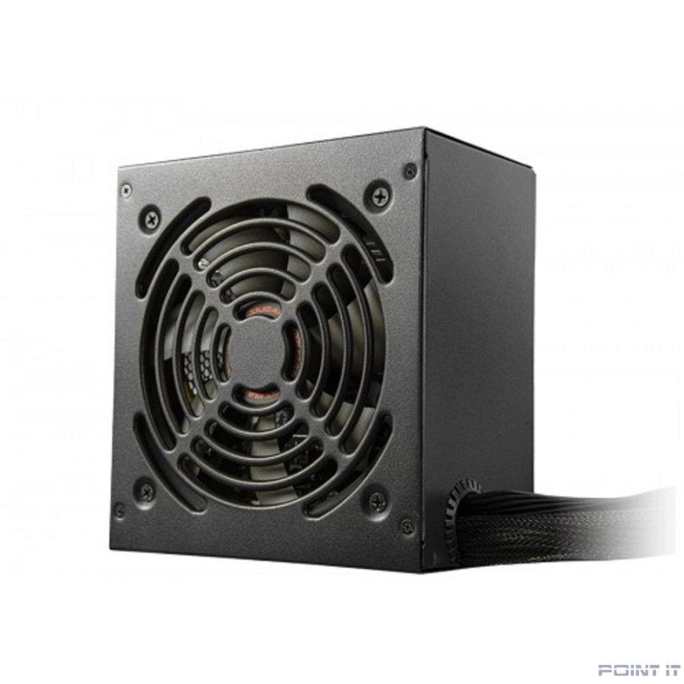 Cougar VTE X2 650 (ATX v2.31, 650W, Active PFC, 120mm Ultra-Silent Fan, Power cord, DC-DC, 80 Plus Bronze, Japanese standby capacitors) [VTE X2 650] BULK