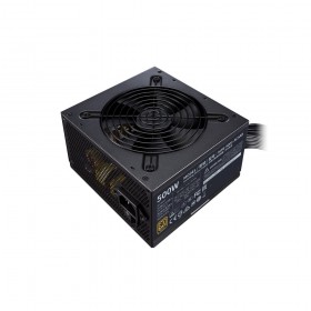 Блок питания ATX 500W MPE-5001-ACAAB COOLER MASTER