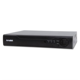 AR-HTF44X - гибридный регистратор XVI/AHD/TVI/CVI/960H/IP 2 Мп/5M-N c AoC