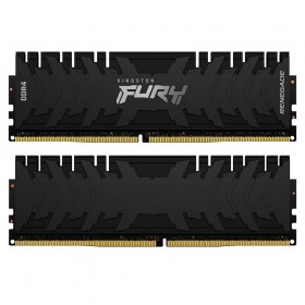 Модуль памяти DIMM 16GB DDR4-3200 K2 KF432C16RBK2/16 KINGSTON