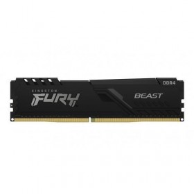 Модуль памяти DIMM 16GB DDR4-2666 KF426C16BB1/16 KINGSTON