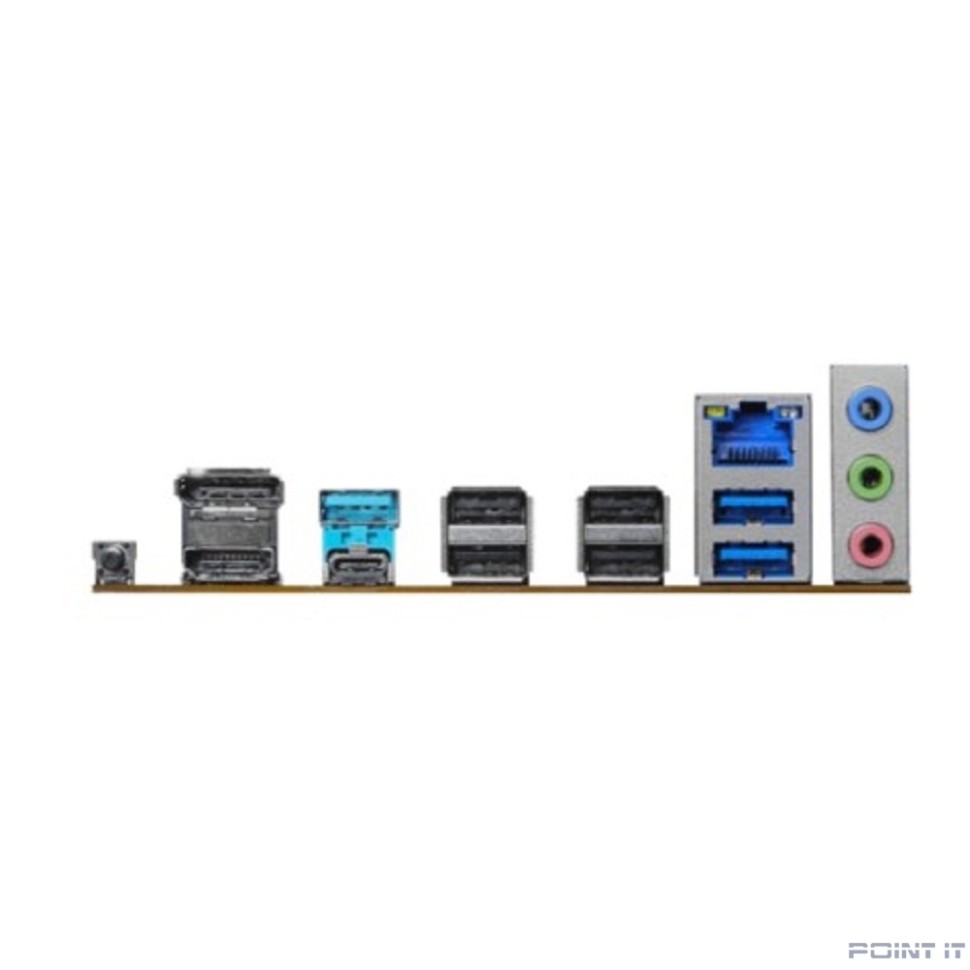 B650M PG LIGHTNING, Socket AM5, AMD B650, 4xDDR5-5200, HDMI+DP, 2xPCI-Ex16, 4xSATA3(RAID 0/1/10), 3xM.2, 8 Ch Audio, 1x2.5GLan, (4+4)xUSB2.0, (3+4)xUSB3.2, (1+1)xUSB3.2 Type-C™, mATX, RTL