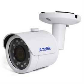 AC-IS202 (2,8)  - уличная IP видеокамера 3/2Мп